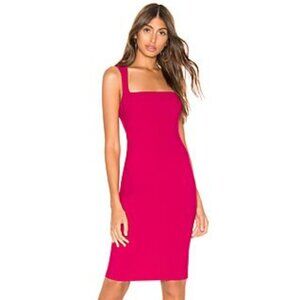 Likely Lindi Dress in Persian Red Size 4